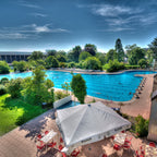 Tabara Germana (9 - 13 ani) - Bad Durkheim - Germania