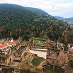 Tabara Germana (9 - 13 ani) - Bad Durkheim - Germania