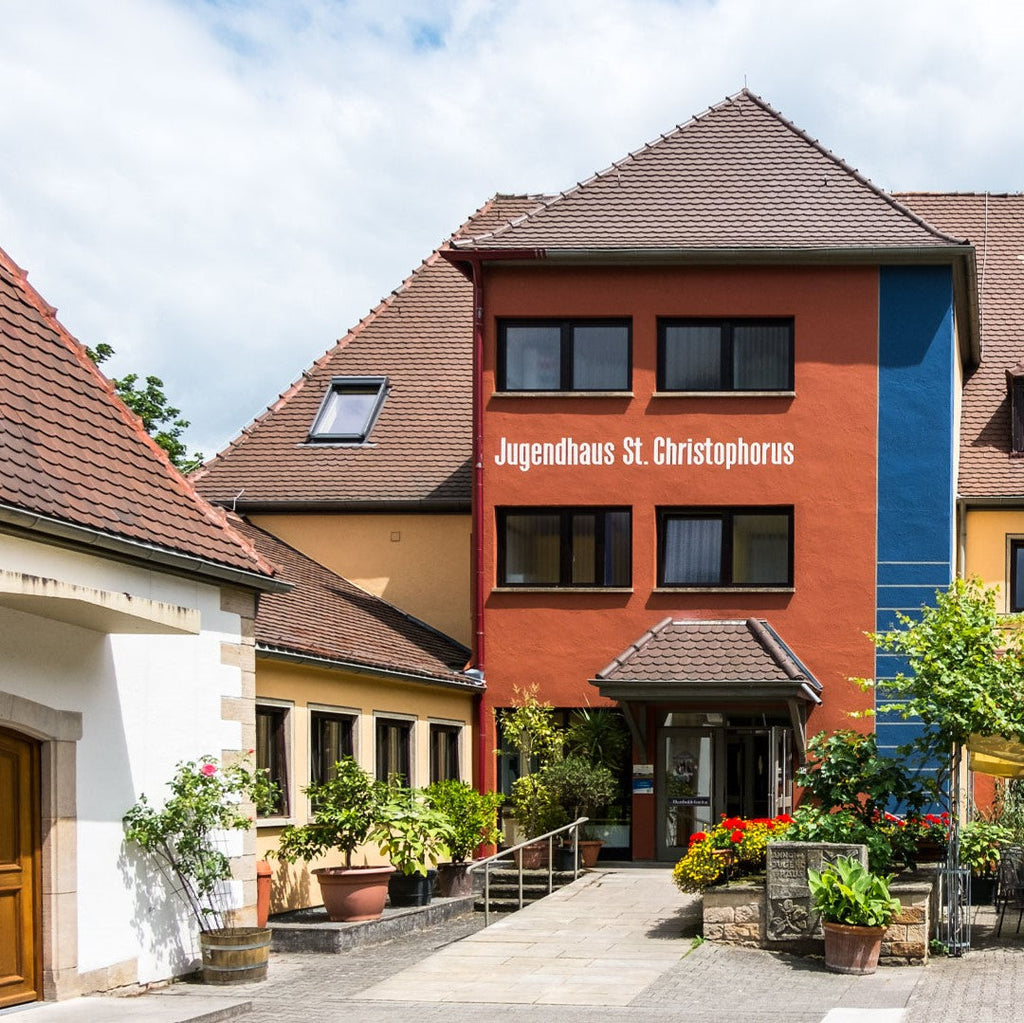 Tabara Germana (9 - 13 ani) - Bad Durkheim - Germania