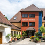 Tabara Germana (9 - 13 ani) - Bad Durkheim - Germania