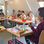 Tabara Germana (9 - 13 ani) - Bad Durkheim - Germania