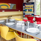 Tabara Germana (9 - 13 ani) - Bad Durkheim - Germania