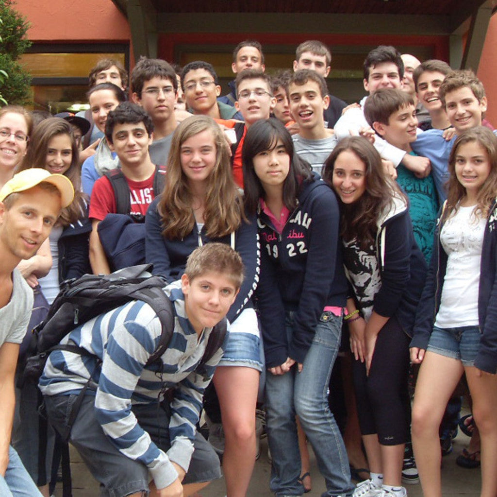 Tabara Germana (9 - 13 ani) - Bad Durkheim - Germania