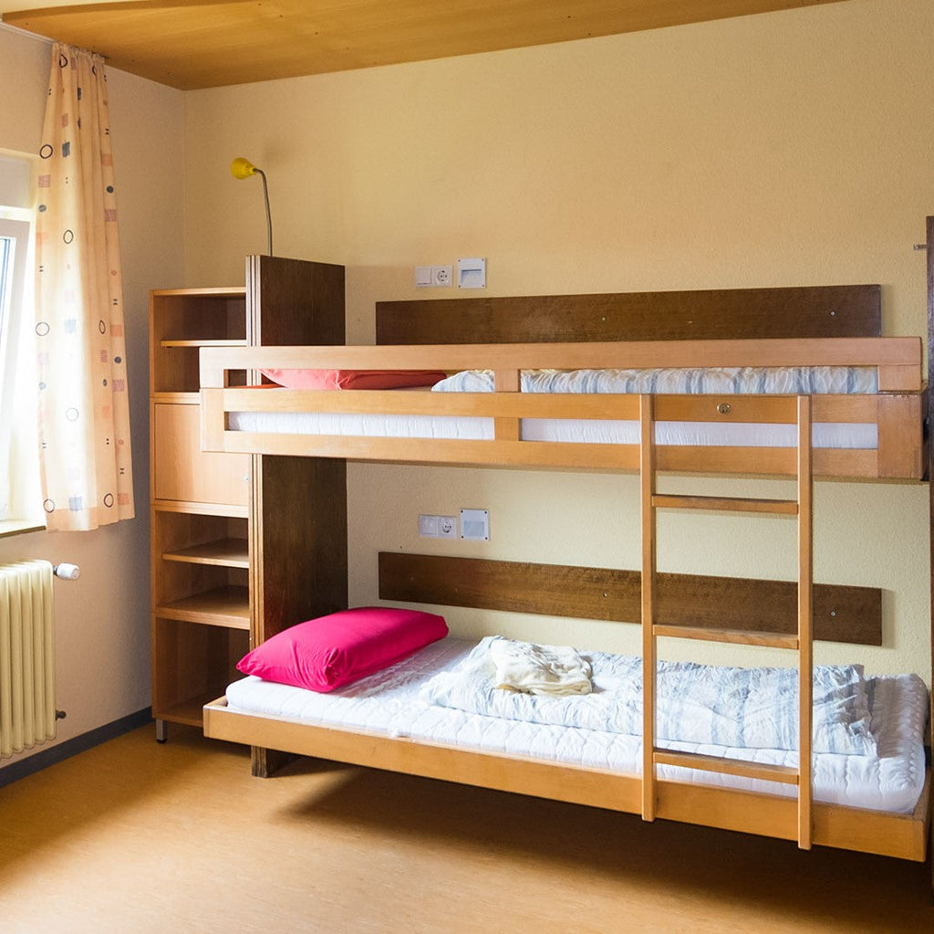 Tabara Germana (9 - 13 ani) - Bad Durkheim - Germania