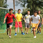 Tabara Germana (10 - 13 ani) - Bad Schussenried - Germania