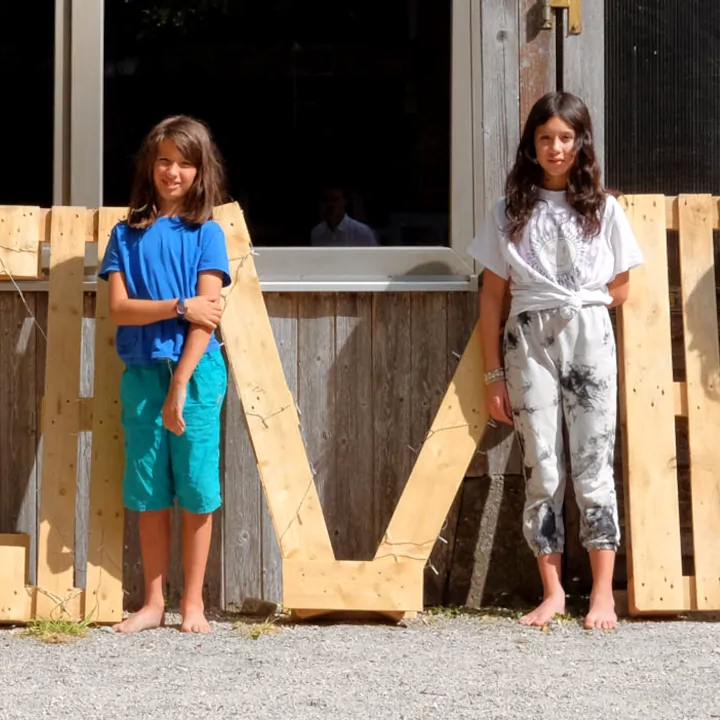 Tabara Germana (10 - 13 ani) - Bad Schussenried - Germania