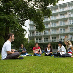 Tabara Germana (10 - 13 ani) - Bad Schussenried - Germania