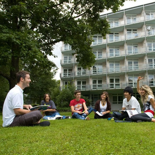 Tabara Germana (10 - 13 ani) - Bad Schussenried - Germania