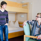 Tabara Germana (14 - 17 ani) - Bad Schussenried - Germania