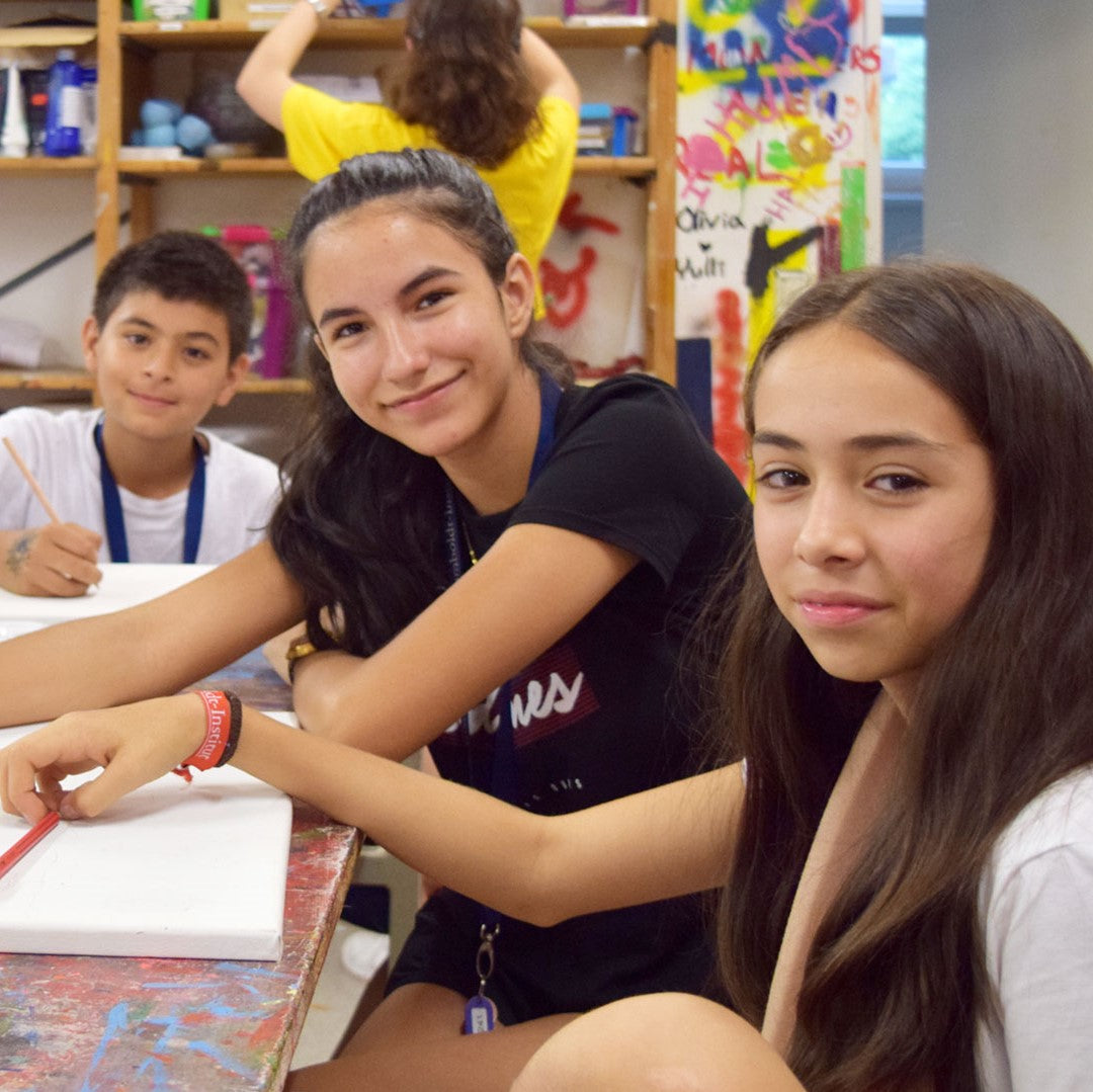 Tabara Germana (10 - 13 ani) - Bad Schussenried - Germania