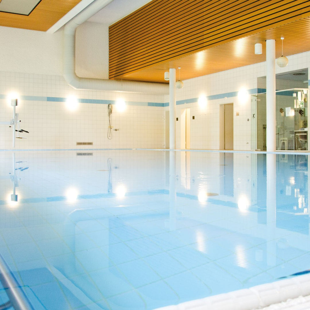 Tabara Germana (10 - 13 ani) - Bad Schussenried - Germania