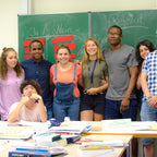 Tabara Germana (14 - 17 ani) - Bad Schussenried - Germania