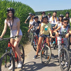 Tabara Germana (14 - 17 ani) - Bad Schussenried - Germania