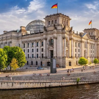 Tabara Germana (14 - 17 ani) - Berlin - Germania