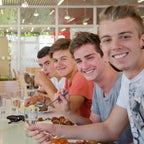 Tabara Germana (14 - 17 ani) - Berlin - Germania