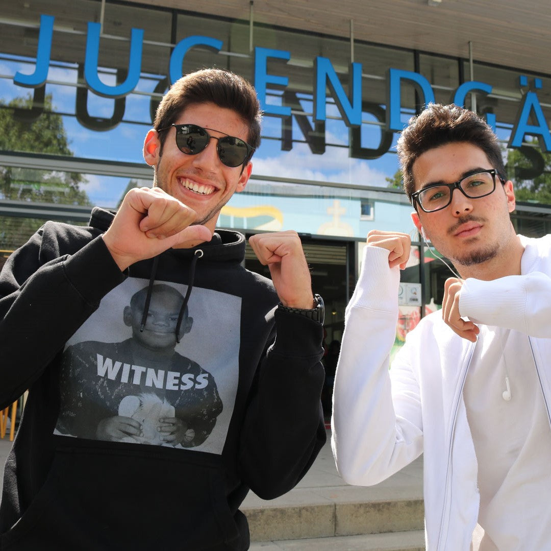 Tabara Germana (14 - 17 ani) - Berlin - Germania