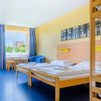 Tabara Germana (14 - 17 ani) - Berlin - Germania