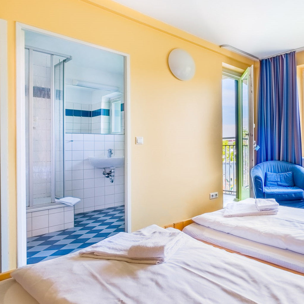 Tabara Germana (14 - 17 ani) - Berlin - Germania