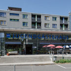 Tabara Germana (14 - 17 ani) - Berlin - Germania