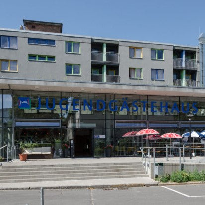 Tabara Germana (14 - 17 ani) - Berlin - Germania