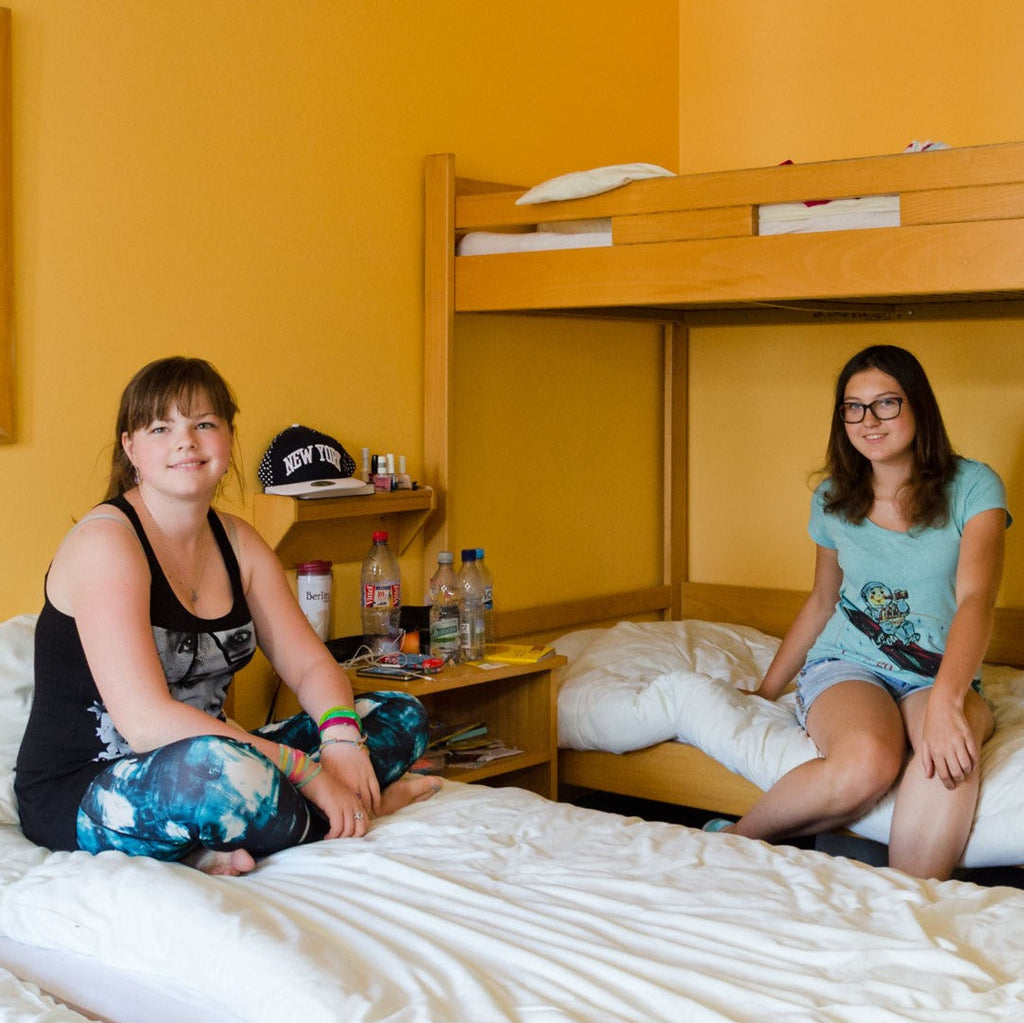 Tabara Germana (14 - 17 ani) - Berlin - Germania