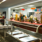 Tabara Germana (14 - 18 ani) - Dusseldorf - Germania