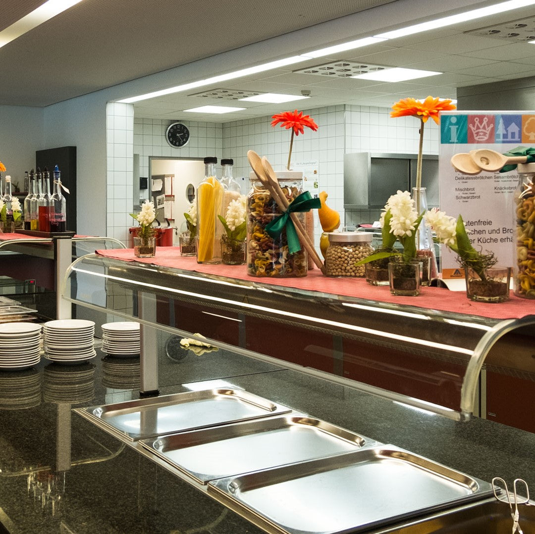 Tabara Germana (14 - 18 ani) - Dusseldorf - Germania