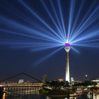 Tabara Germana (14 - 18 ani) - Dusseldorf - Germania