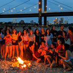 Tabara Germana (14 - 18 ani) - Dusseldorf - Germania