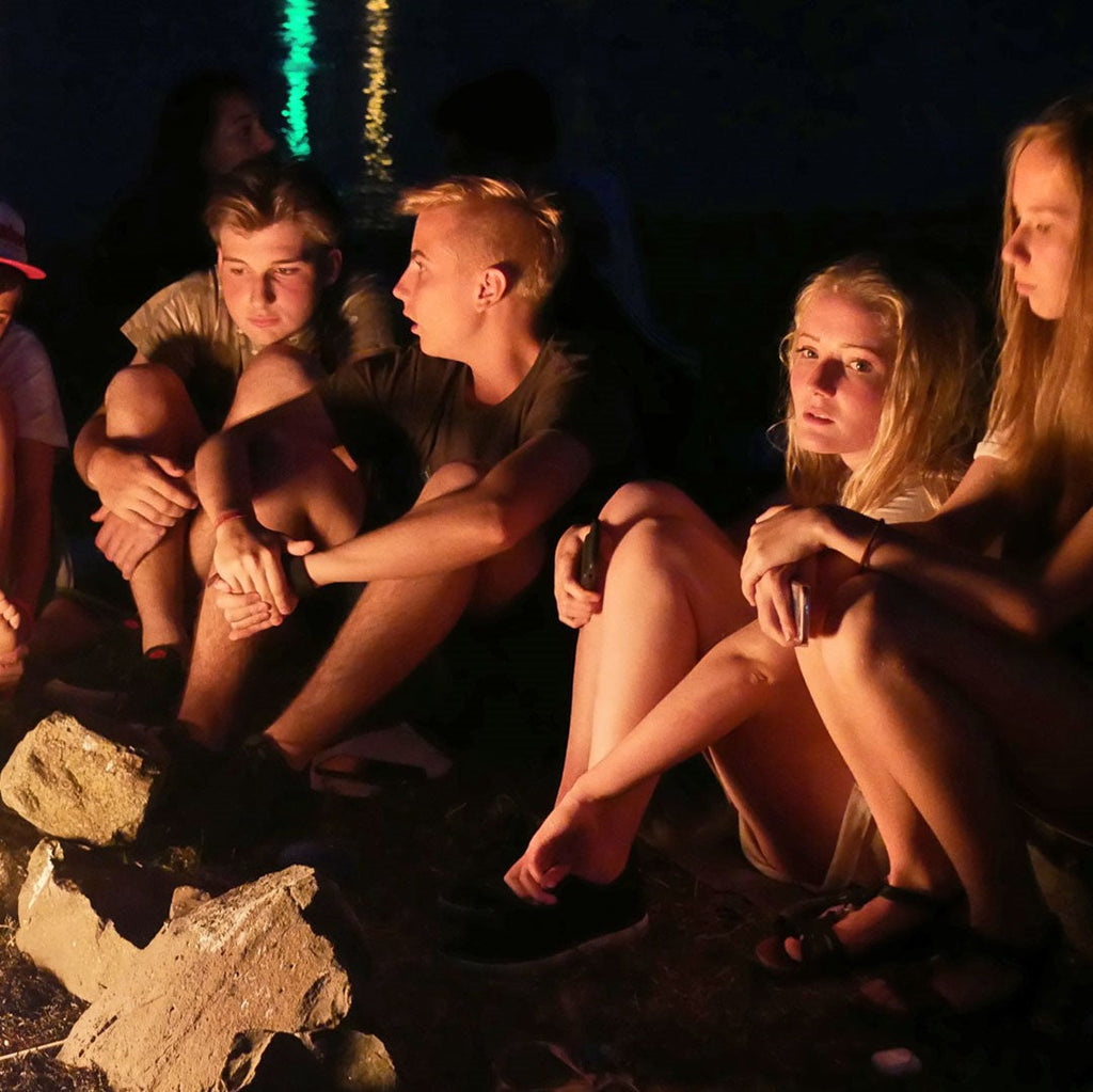 Tabara Germana (14 - 18 ani) - Dusseldorf - Germania