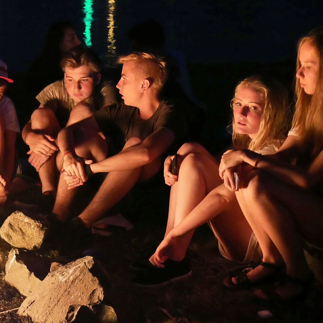 Tabara Germana (14 - 18 ani) - Dusseldorf - Germania