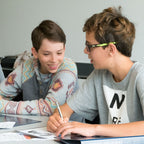 Tabara Germana (14 - 18 ani) - Dusseldorf - Germania