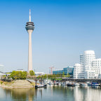 Tabara Germana (14 - 18 ani) - Dusseldorf - Germania