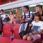 Tabara Germana (14 - 18 ani) - Dusseldorf - Germania