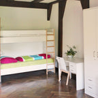 Tabara Germana (9-13 ani) - Heesen Castle - Germania