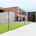 Tabara Germana (9-13 ani) - Heesen Castle - Germania