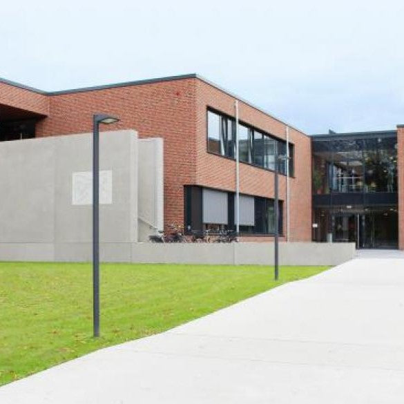 Tabara Germana (9-13 ani) - Heesen Castle - Germania