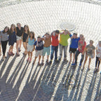 Tabara Germana (9-13 ani) - Heesen Castle - Germania