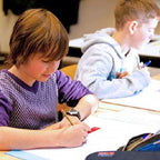 Tabara Germana (9-13 ani) - Heesen Castle - Germania