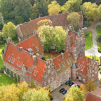 Tabara Germana (9-13 ani) - Heesen Castle - Germania