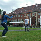 Tabara Germana (9-13 ani) - Heesen Castle - Germania
