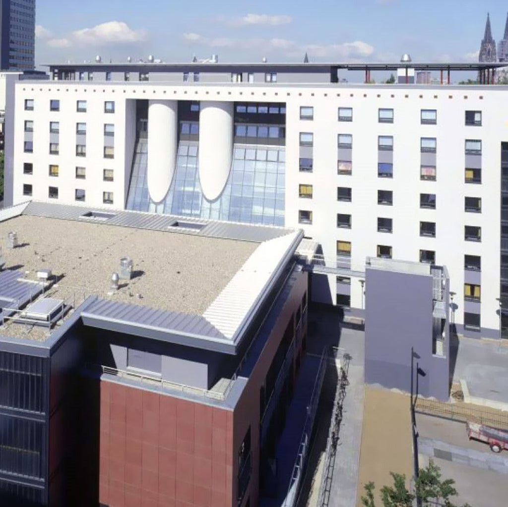 Tabara Germana (14 - 18 ani) - Koln - Germania