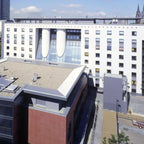 Tabara Germana (14 - 18 ani) - Koln - Germania