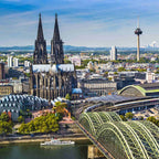 Tabara Germana (14 - 18 ani) - Koln - Germania