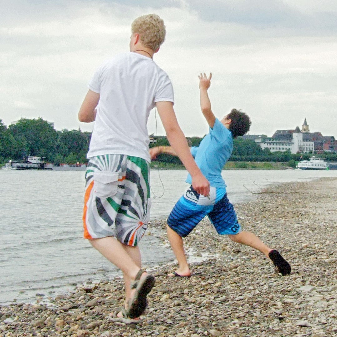 Tabara Germana (14 - 18 ani) - Koln - Germania