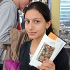 Tabara Germana (14 - 18 ani) - Koln - Germania