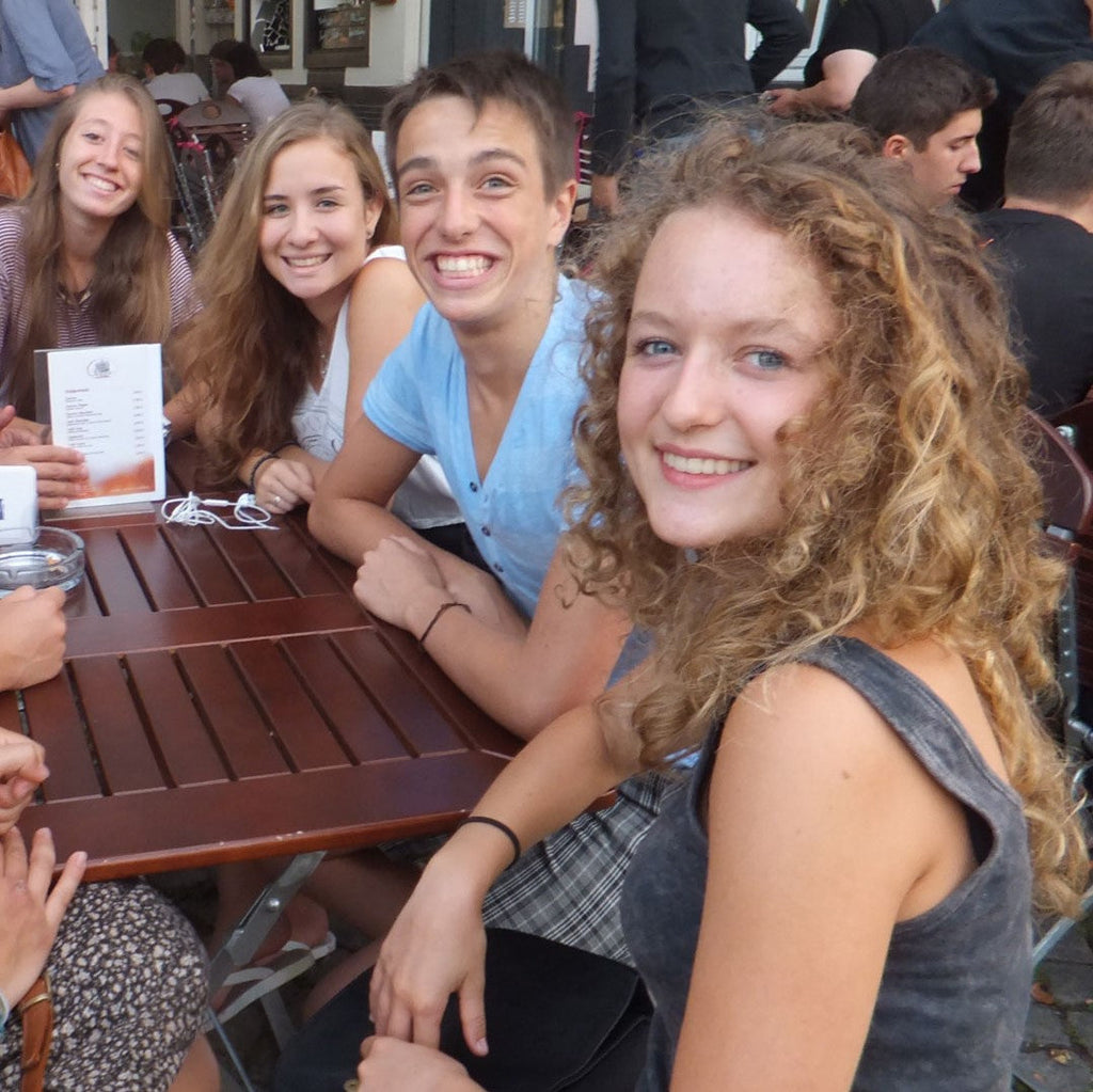 Tabara Germana (14 - 18 ani) - Koln - Germania