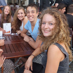 Tabara Germana (14 - 18 ani) - Koln - Germania