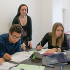 Tabara Germana (14 - 18 ani) - Koln - Germania