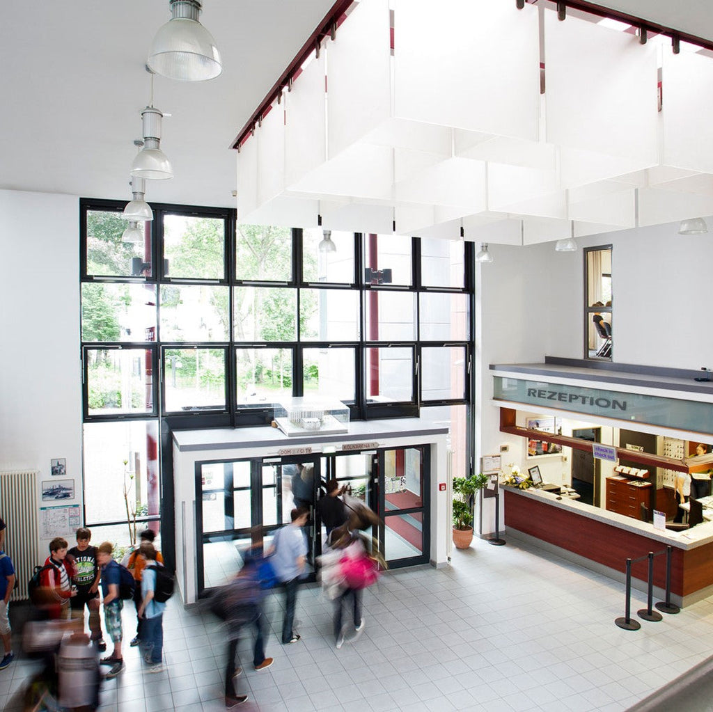 Tabara Germana (14 - 18 ani) - Koln - Germania